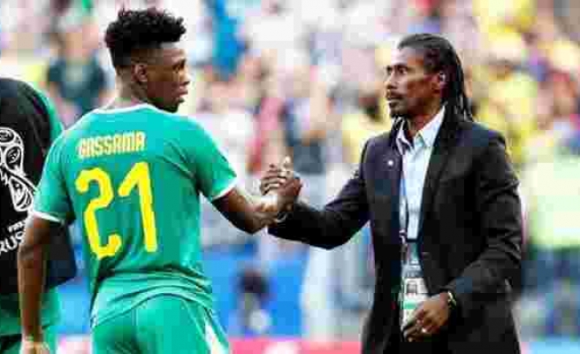 Afrika Uluslar Kupası'nın Göztepeli yıldızı
