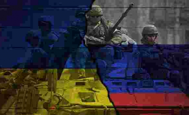 AGİT'ten Rusya'ya Ukrayna'daki savaşı sonlandırma çağrısı
