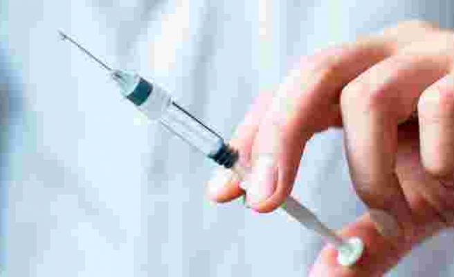 Aile hekimlerinden 'zatürre aşısı' uyarısı