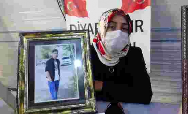 Aileler HDP ve PKK'ya karşı direniyor