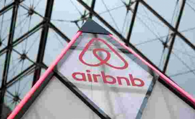Airbnb Çin'den çekilecek