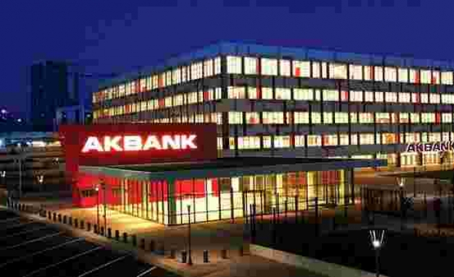 Akbank'ta Sistemsel Arıza! 17 Saattir Bankacılık İşlemleri Yapılamıyor