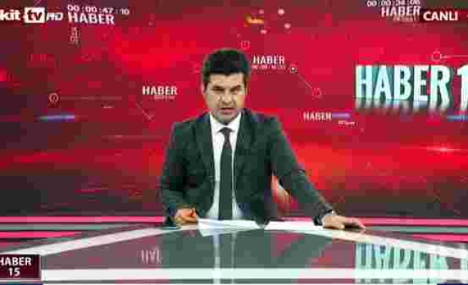 Akit Tv Spikeri, Koronavirüs Aşısını Bulan Uğur Şahin'in Türkçesini Eleştirdi: 'Keşke Almanca Konuşsaydı, Tercüme Yapardık Daha Kolay Anlaşılırdı'