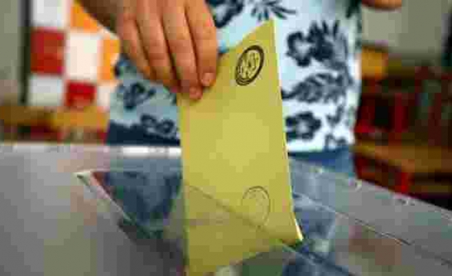 AKP Bir Seçim Anketinde İlk Defa Tarihinin En Düşük Oy Oranını Aldı