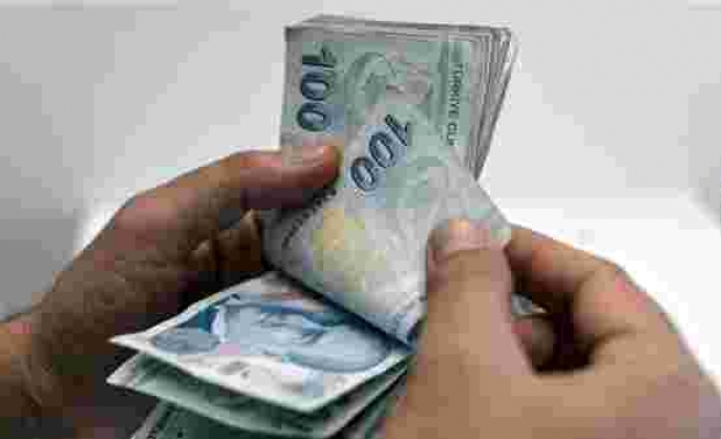 AKP'den Kanun Teklifi: Borçlara Yapılandırma Geliyor