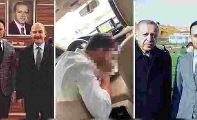 AKP'den Kürşat Ayvatoğlu Açıklaması: Partimizle İlişiği Kesilmiştir