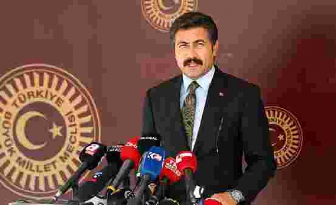 AKP Grup Başkanvekili Özkan: 'HDP'yi Milletimiz Nezdinde Kapatacağız'