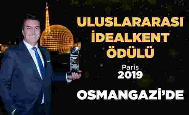 AKP’li Başkan 'Çakma' UNESCO Ödülünün Tanıtımına Binlerce Lira Harcamış...