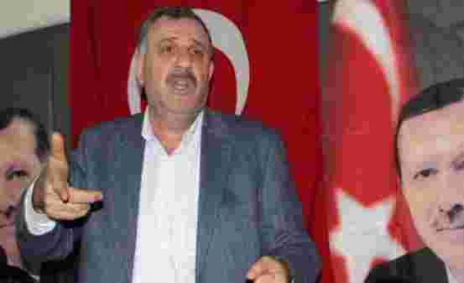 AKP'li Belediye Başkanı Gazetecileri Korkutma Etti: 'Kimse Sokakta Sıcacık Dolaşamayacak'