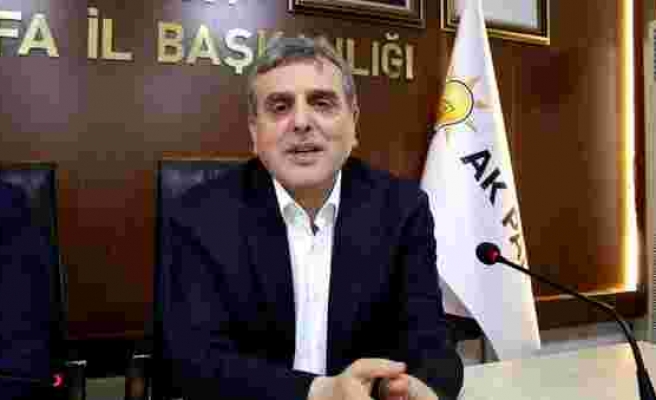 AKP'li Belediye Başkanına AKP'den Suçlama: 'Senin Oğlun Çuvalla Para Götürürken Esnaf Ekmek Götüremiyor'