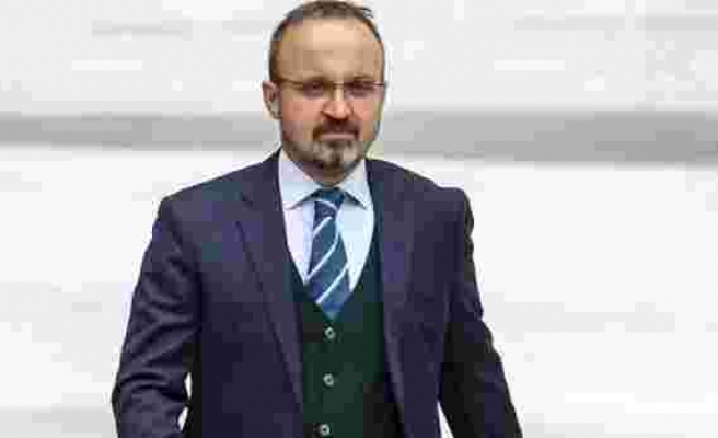 AKP'li Bülent Turan, Kılıçdaroğlu'nun Açıklamalarına Cevap Verdi: 'Cumhurbaşkanı Adayı Olursa Ben de Olurum'