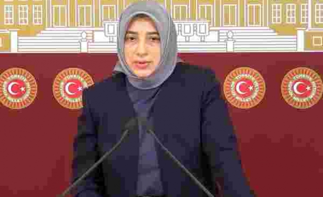AKP'li Özlem Zengin'e Hakaret Eden Avukat Gözaltına Alındı
