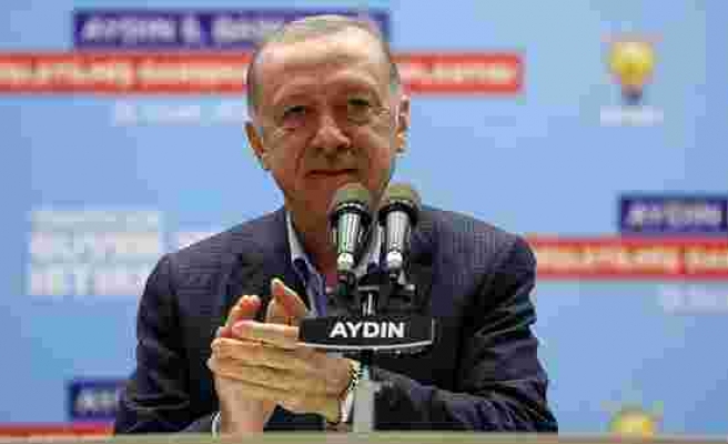 AKP'li Ünal Anlattı: Erdoğan Maaş Zammını Kendisi İçin İstememiş