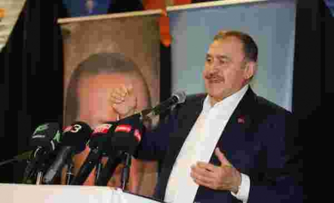 AKP'li Veysel Eroğlu: 'Bizden Önce İnsanlar Akaryakıt Bulamıyordu'