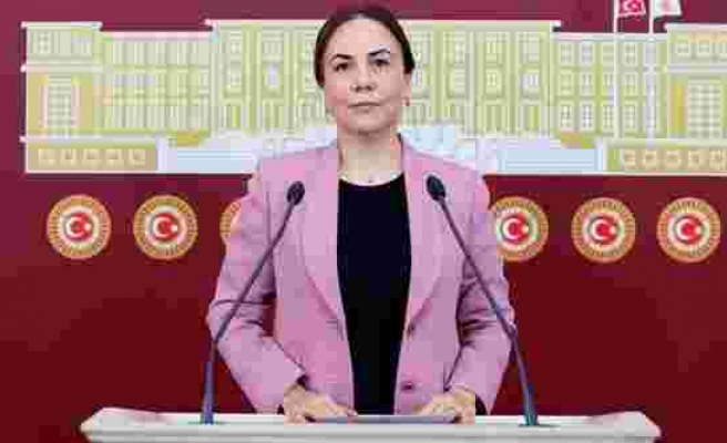 AKP'li Yılmaz: 'Bağırta Bağırta Akdeniz Belediyesi'ni Aldık, Kanırta Kanırta da Büyükşehri Alacağız...'