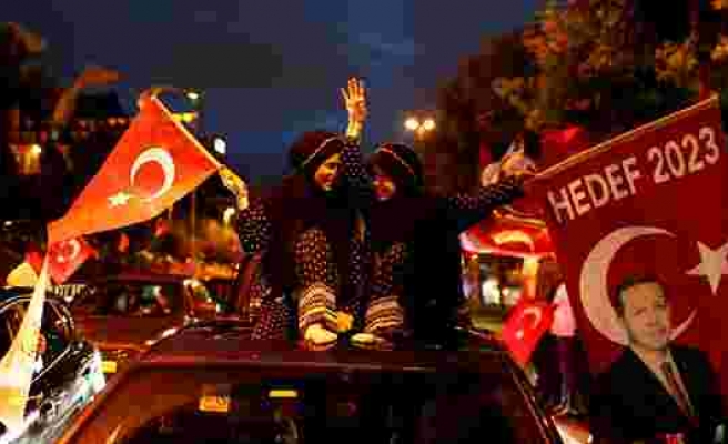 AKP’lilere ‘Yediler Yediler Doymadılar’ Diyen 63 Yaşındaki Özselgin Hakkında İddianame