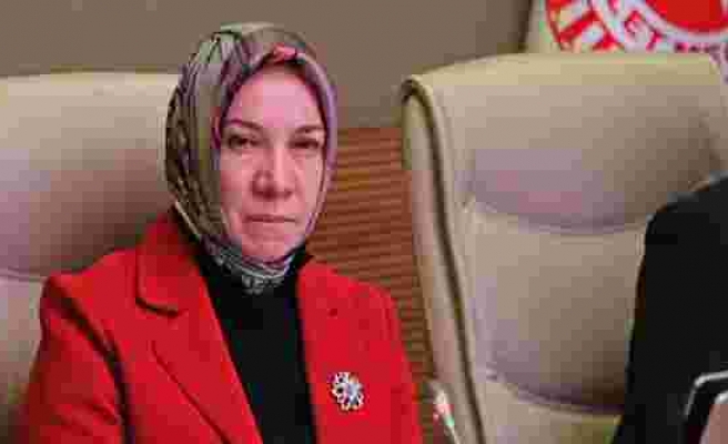 AKP Milletvekili Hülya Nergis'in Gelişmiş Türkiye Yorumu: 'Ev ve Araba Almak Artık Zor Değil'