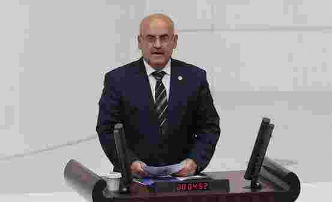 AKP Milletvekili İmran Kılıç Vefat Etti