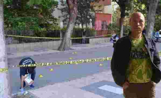 Aksaray'da Kadın Cinayeti: '50 Kere Şikayet Ettik, Allah Belanızı Versin'