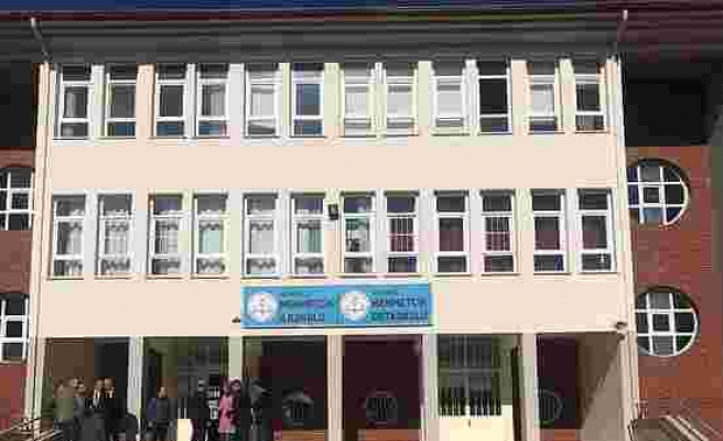 Aksaray'da Otizmli Çocukların 'Yuhalanmasıyla' Gündeme Gelen Okulun Müdürü Açığa Alındı