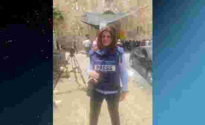 Al Jazeera'dan, İsrail'in öldürdüğü muhabir ile ilgili uluslararası soruşturma talebi