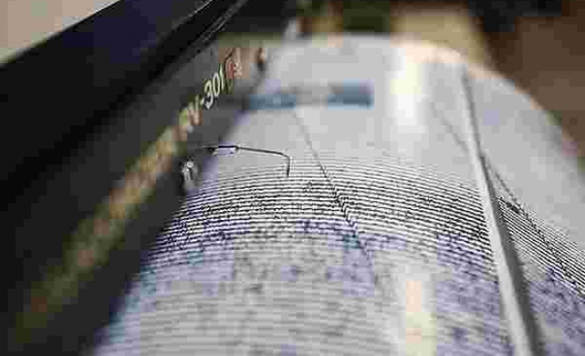 Alanya Açıklarında Korkutan Deprem: AFAD ve Kandilli Son Depremler