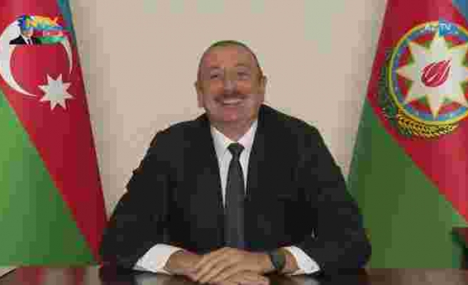 Aliyev'den Bol Kahkahalı Zafer Konuşması: 'Ne Oldu Paşinyan?'