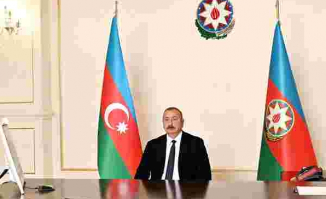 Aliyev: