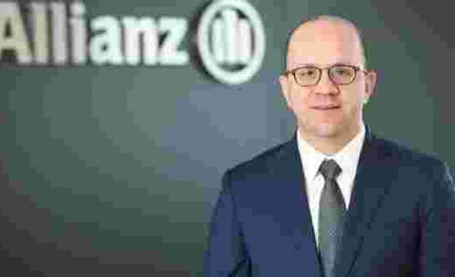 Allianz, sigorta sektöründe beşinci kez 'en beğenilen şirket' seçildi