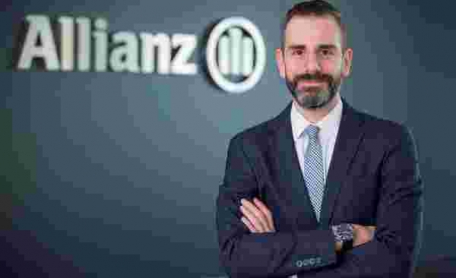 Allianz Türkiye’nin pazarlama ekibine altın ödül