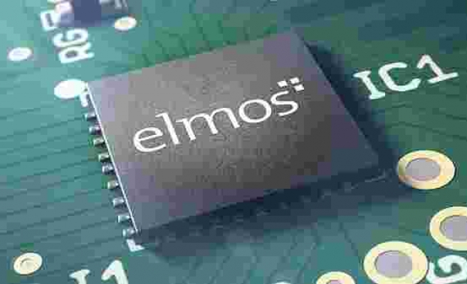 Alman hükümeti, Elmos'un çip üretimini devralmasını engelledi