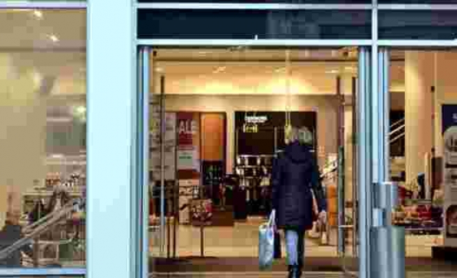 Alman mağaza grubu Galeria Karstadt Kaufhof 62 şubesini kapatıyor