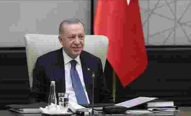 Alman RND: Rus işgalini ilk gören lider Erdoğan