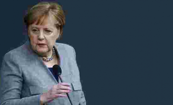 Alman ve Yunan vekillerden Merkel'e Türkiye çağrısı: Denizaltı satışını derhal askıya alın