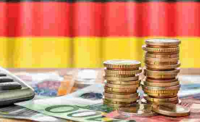 Almanya 2 kat fazla borçlanmak zorunda kalabilir