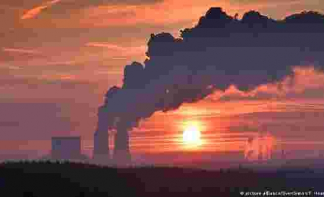 Almanya, atıl durumdaki kömür yakıtlı santralleri faaliyete geçirebilir