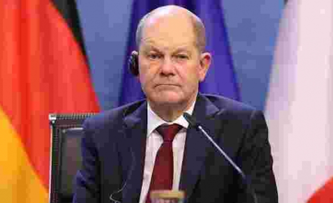 Almanya Başbakanı Scholz vergi kaçırmakla suçlandı
