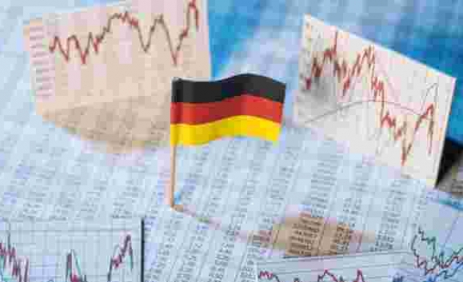 Almanya'da iş dünyasının ekonomiye güveni kötüleşti