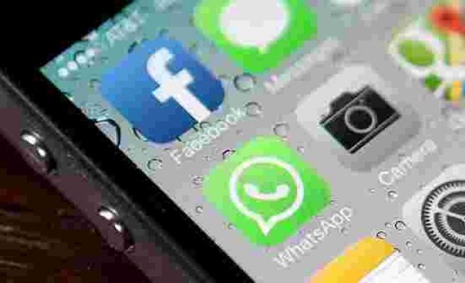Almanya'da istihbarat WhatsApp ve benzeri uygulamalardaki yazışmaları okuyabilecek