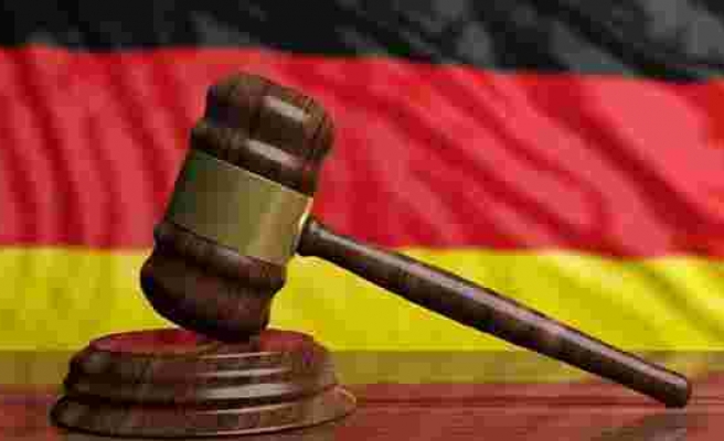 Almanya'da Türk istihbaratına çalışmakla suçlanan kişiye hapis cezası