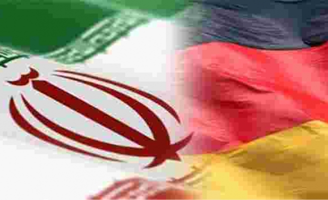 Almanya, İran'a karşı ilave tedbirler aldığını açıkladı