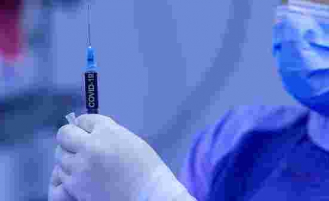 Almanya Sağlık Bakanı Spahn: Aşılar mutasyona uğrayan koronavirüse karşı da etkili olacak
