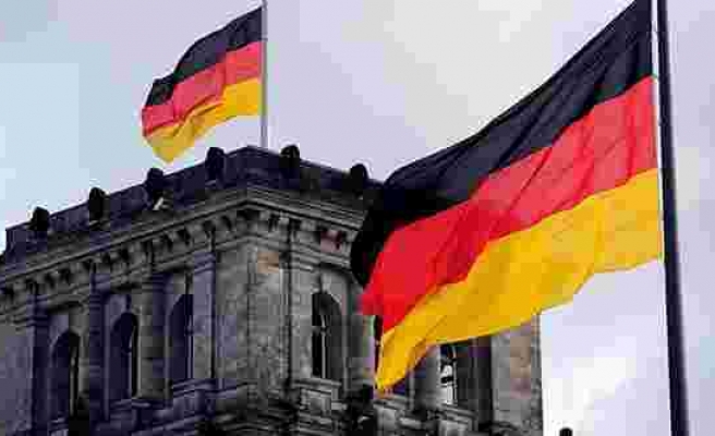 'Almanya ticaret ortaklarını çeşitlendirmeli'