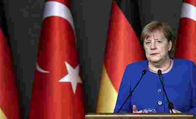 Almanya, vaka artışı nedeniyle Türkiye'nin tamamını riskli bölge ilan etti