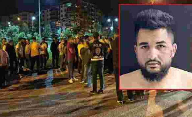 Altındağ'da Emirhan Yalçın'ı Öldüren Katil Zanlısının İfadesi Ortaya Çıktı: 'Çok Pişmanım'