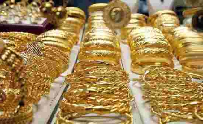 Altının gram fiyatı 975 lira seviyesinden işlem görüyor - Haberler