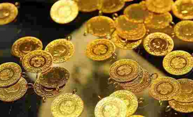 Altının gram fiyatı 977 lira seviyesinden işlem görüyor - Haberler
