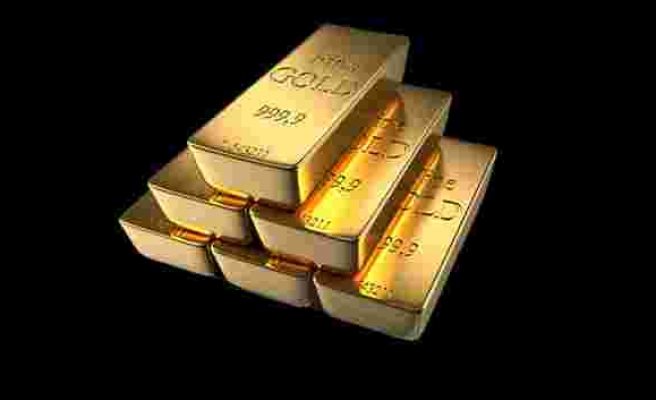 Altının kilogramı 1 milyon 341 bin liraya yükseldi