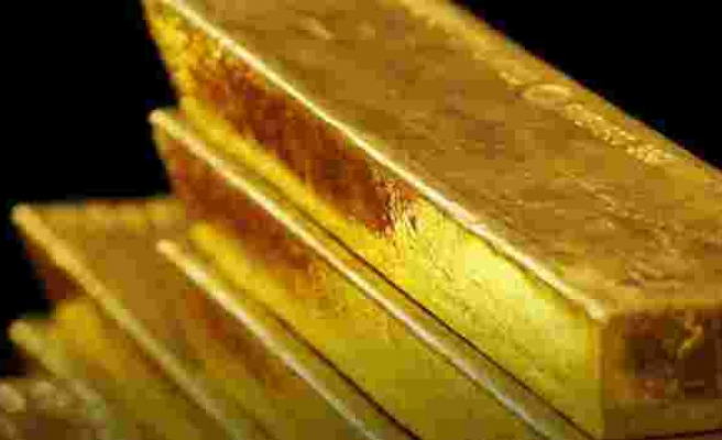Altının kilogramı 666 bin liraya yükseldi