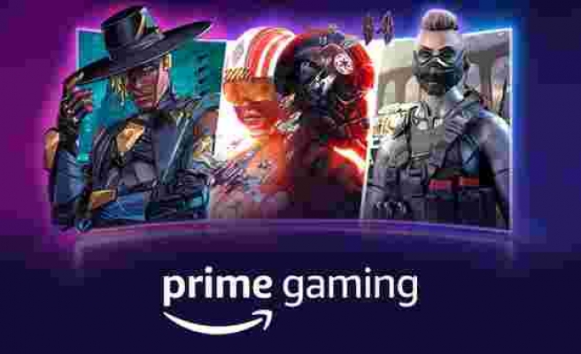 Amazon Prime Gaming, Star Wars: Squadrons dahil 780 TL’lik 10 oyunu ücretsiz yapıyor